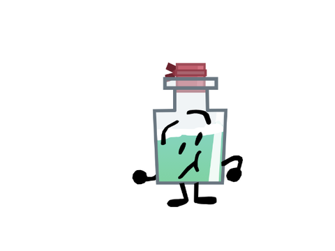potion
