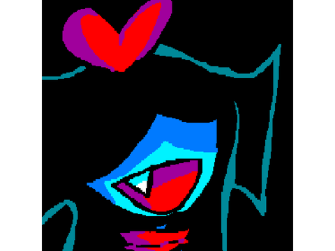 aqua :D