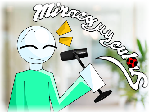 miracguyculous