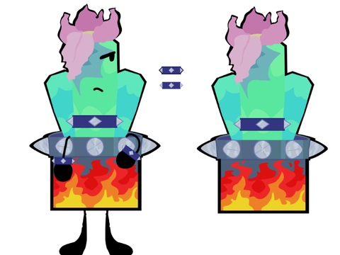 SPINELESS V1