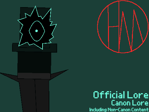 Haunting Minutes - The Lore (Unfinished Build)