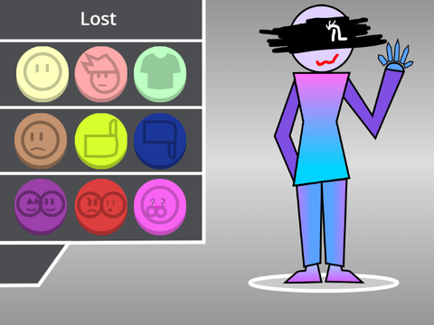 Lost's Bio