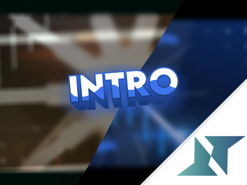 #75 [200!] Intro - Template