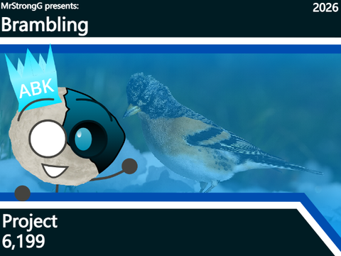 Brambling