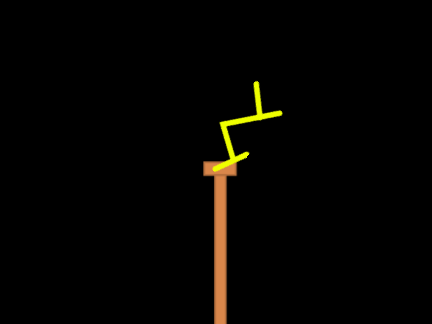 Lightning rod