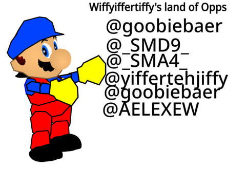 Land of Opps!