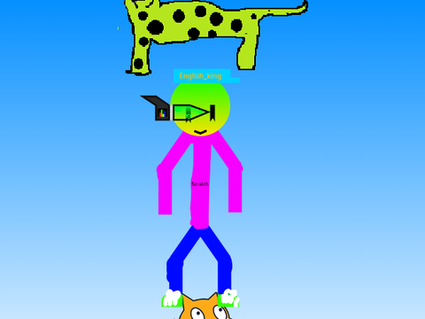 Added Myself