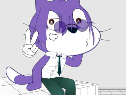代理を作り直す