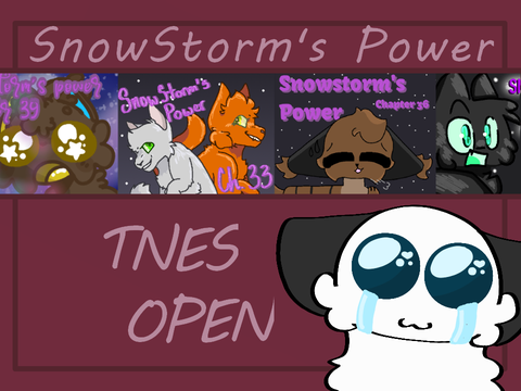 Ch. 65 TNEs || OPEN