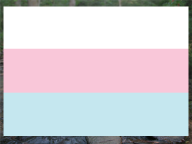 #2 who is this color?