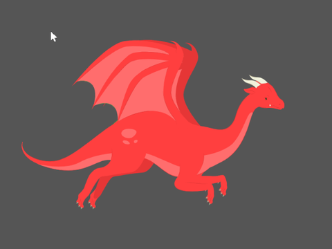 -- Red Dragon Clicker --