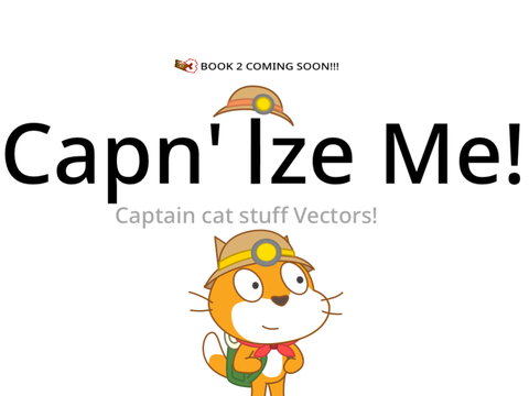 Cap’nize Me! [Wave 1]