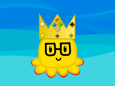 THE ULTIMATE CROWN