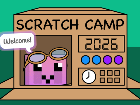 Scratch Camp 2026 | puff edition ⟡˖ ⏾⋆°.⊹ ࣪ ꩜  ༘