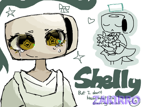 5 | Shelly
