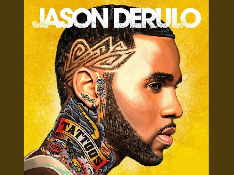 Talk Dirty - Jason Derulo feat. 2 Chainz