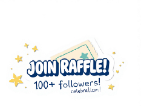 -LionSeeker-  100+ Raffle 