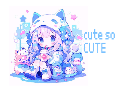 CUTE!!!!!!!!!!!!!
