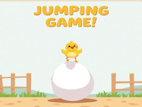 Jumping Game!