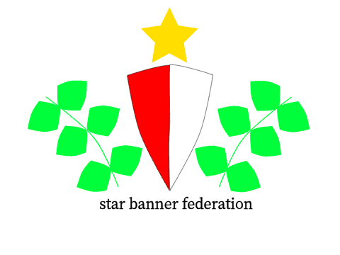 星条連邦　国章　　　　　　　　　　　　　　　（仮）