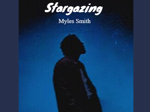 Stargazing - Myles Smith