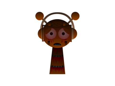 Sad Oren (Xetra Shifted)