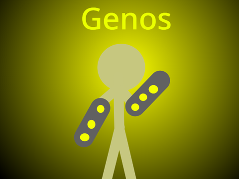 The Strongest Battlegrounds - Genos Moveset