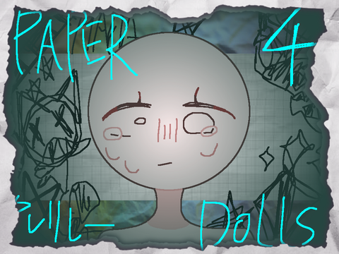 PAPER DOLLS PVリレー4
