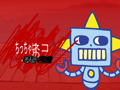 ちっちゃいネコの悲劇新サムネ