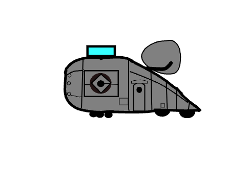Ship pikminions
