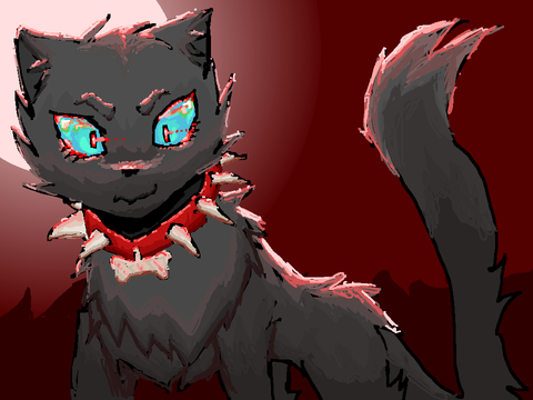 scourge art