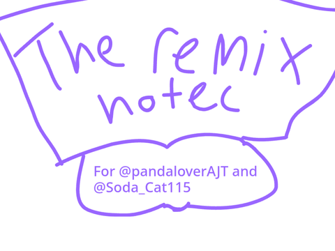 --THE REMIX HOTEL--  MEHEHE