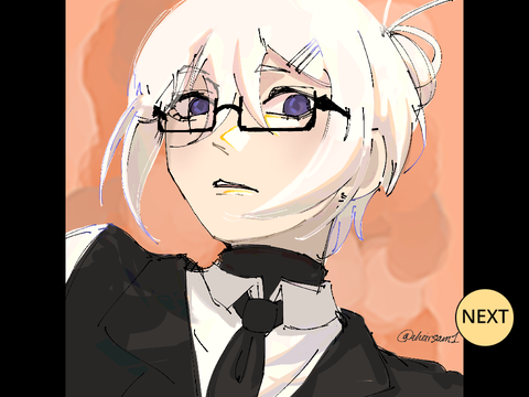Katzthinh wedding guest design (WIP)