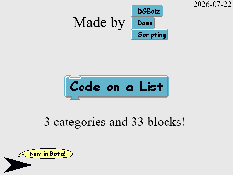CoaL (Beta)