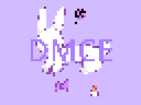 animal DMCE