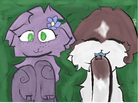 an art fight attack