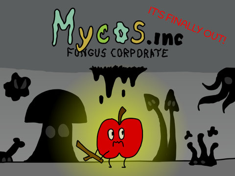 Mycos.inc v.0.18 (BETA)