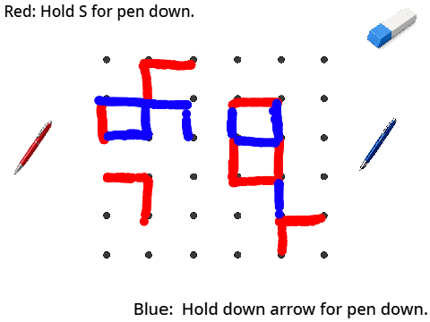 2-Player Game