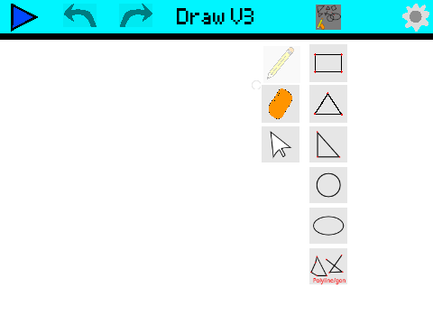 Draw V3