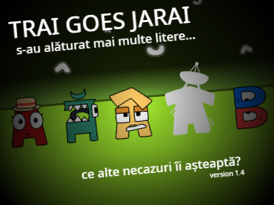 Trai Goes Jarai - FULL SET v1.4