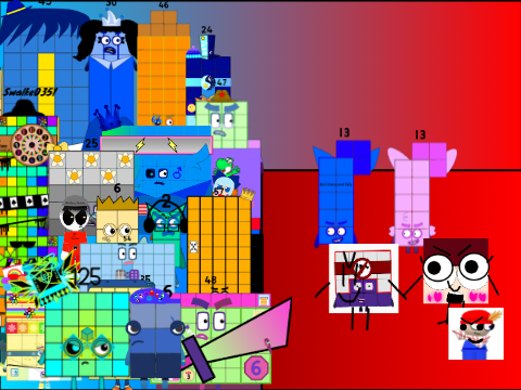 (AY) Teaming Up With Innocents (8)
