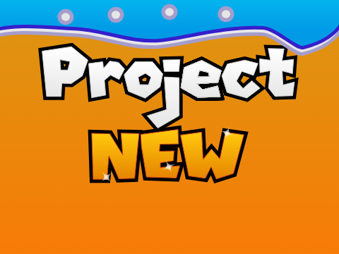 A Beach Level - Project New 