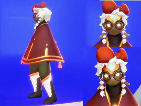 REF; current skykid