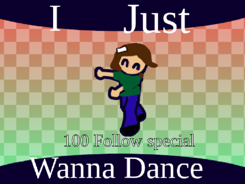 I Just Wanna Dance // Meme Template!!! remix