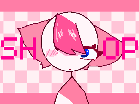 SHOP meme  　remix