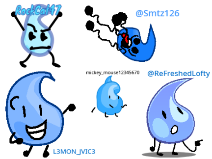 Add a Teardrop asset remake! [51!!]