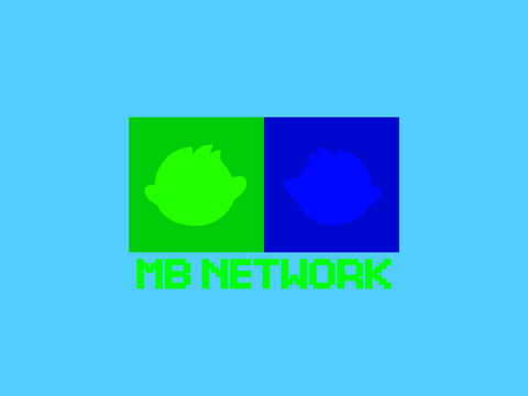 MB Network 2026 Up Next: Template