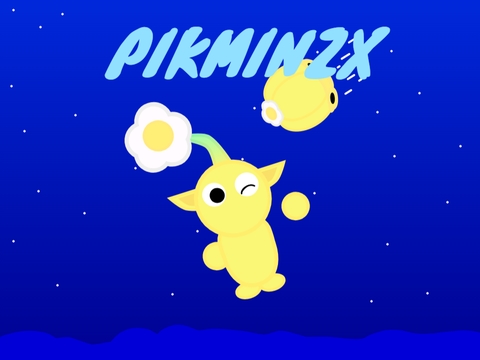 New PFP