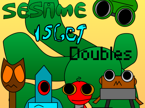 Seasame Islet - Doubles