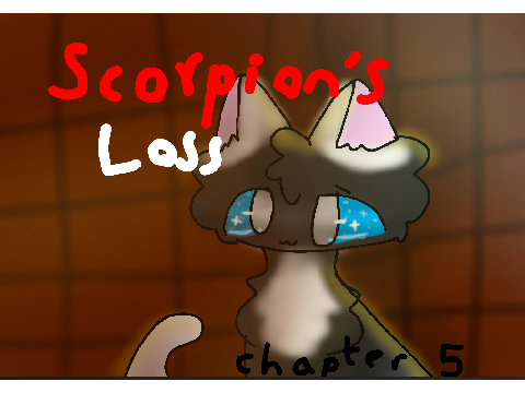 Scorpion's Loss [Ch. 5]